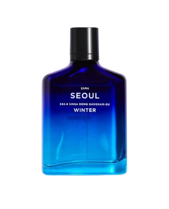 10 Rekomendasi Parfum ZARA Terbaik Terbaru Tahun 2024 mybest