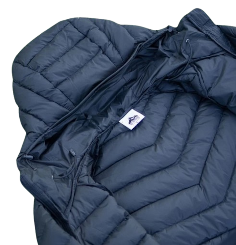 RIR Outdoor Adigama Pro Series Goose Down Jacket 2
