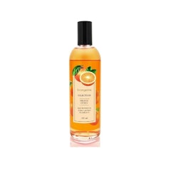 Selection Orange Citrus