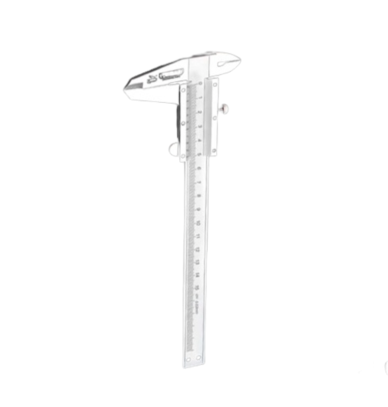 Feibao Vernier Caliper 150 mm 1