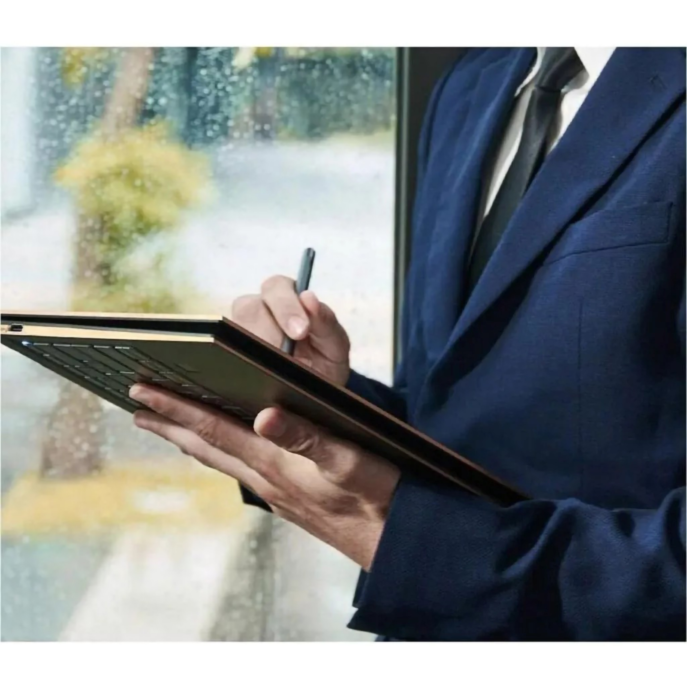 Micro-Star International MSI SUMMIT E13 FLIP A1MTG