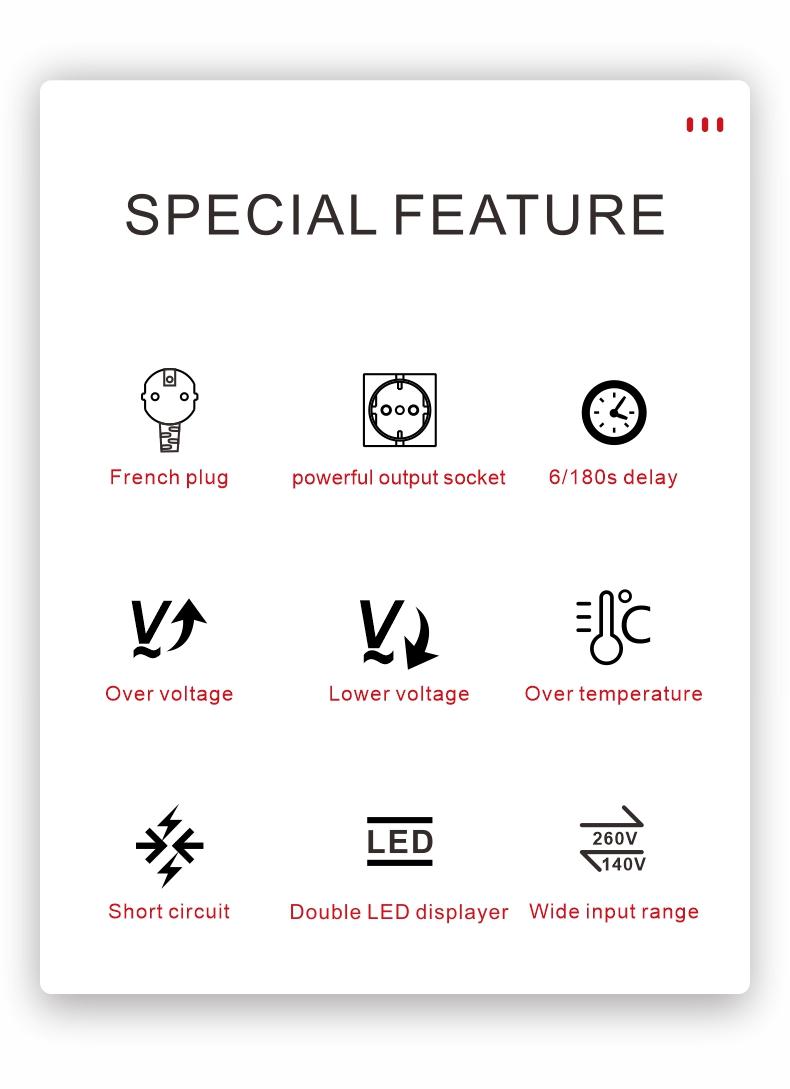 Nagasaky Nagasaky Stabilizer SVR-104