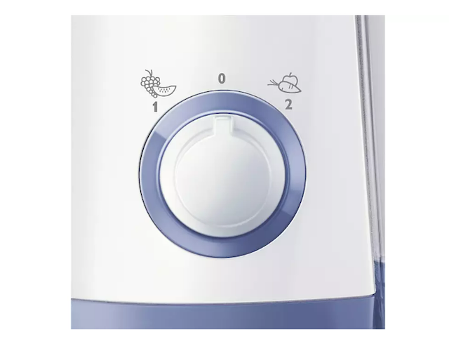 Philips Electronics Philips Daily Collection Juicer HR1811/71