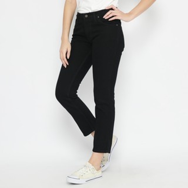 Boyfriend Jeans Low Waist 5