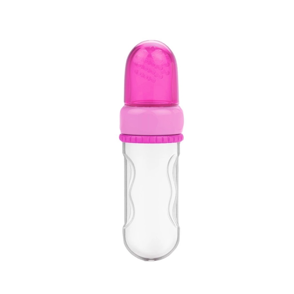 BabySafe Food Feeder Lil Squeeze  1