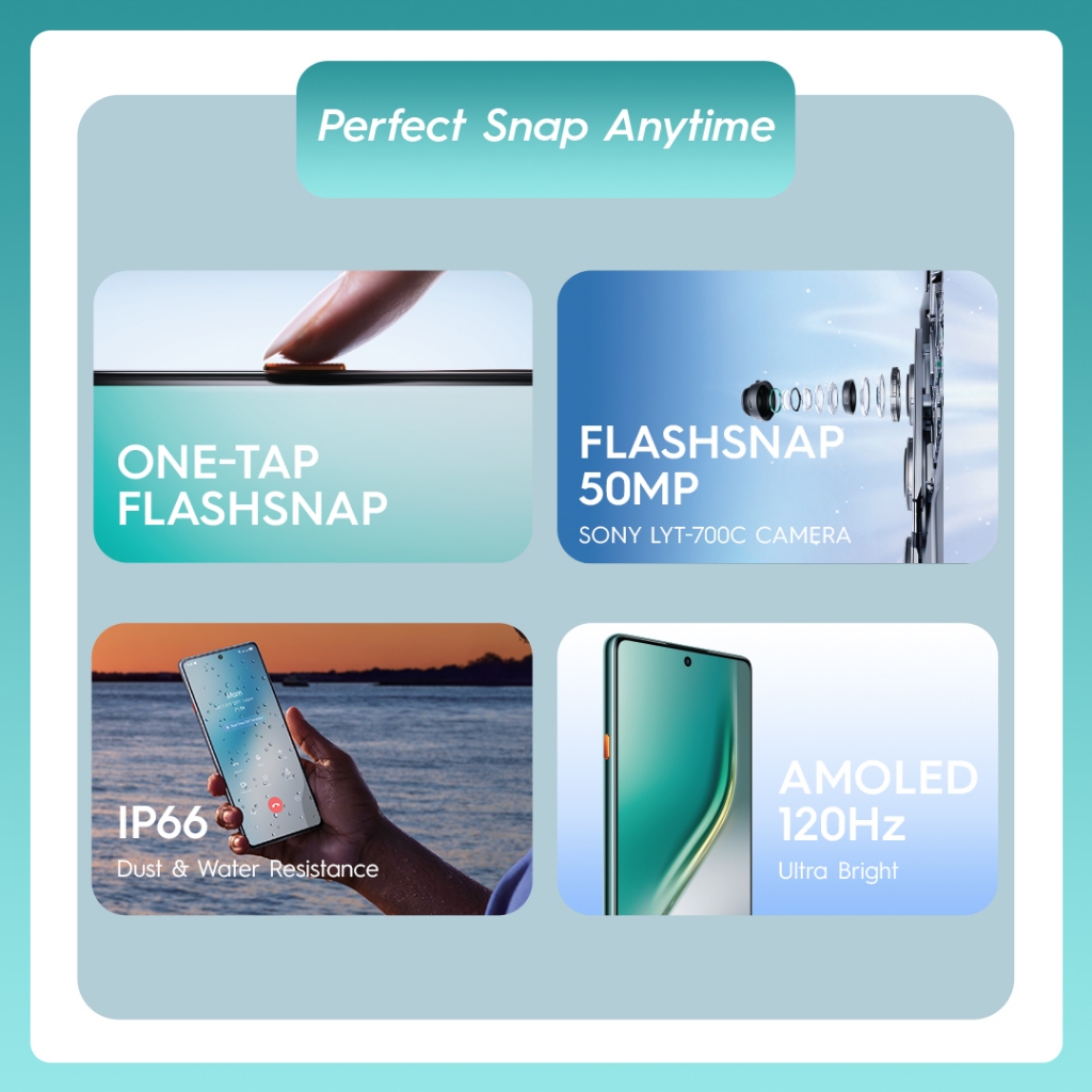 Transsion Holdings TECNO CAMON 40