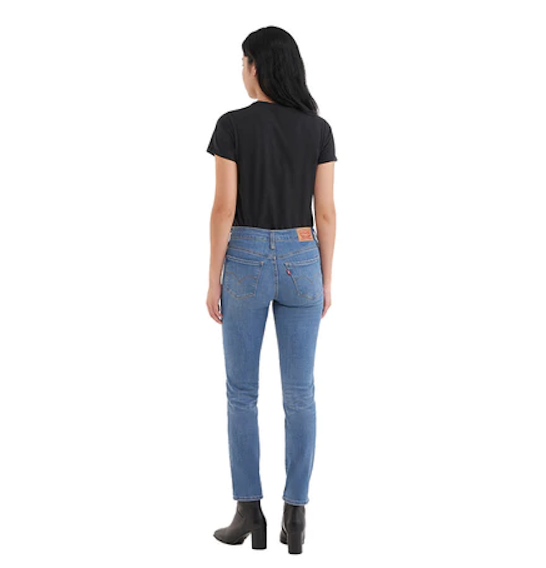 Levi's® Women's 312 Shaping Slim Jeans 2