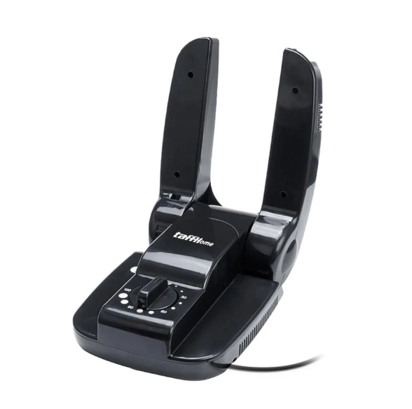 Taffware TaffHOME Pengering Sepatu Elektrik