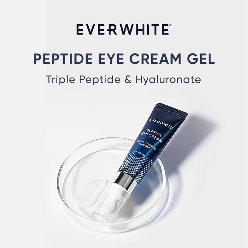 Everwhite Peptide Eye Cream Gel