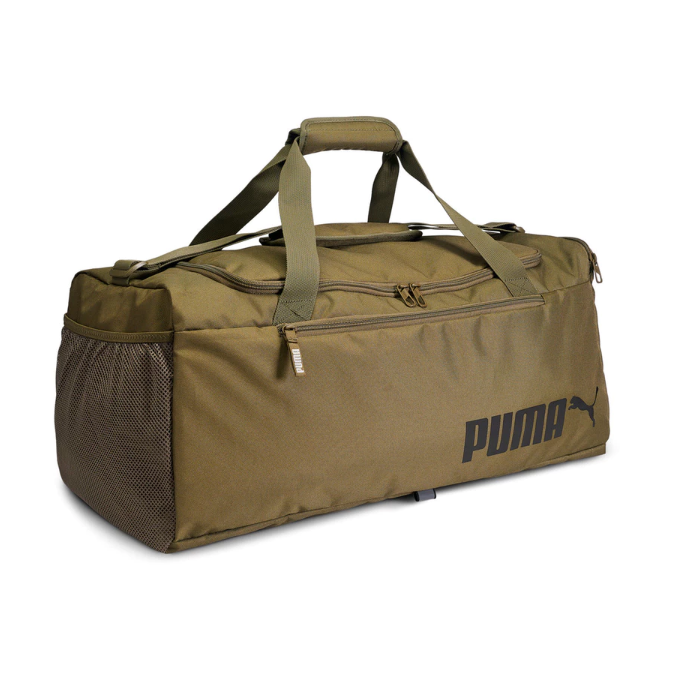  PUMA Fundamentals No. 2 Medium Sports Bag