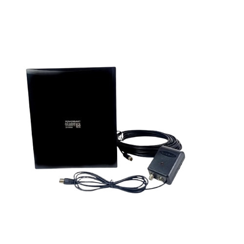 Toyosaki Antena TV Digital ｜ AIO-220