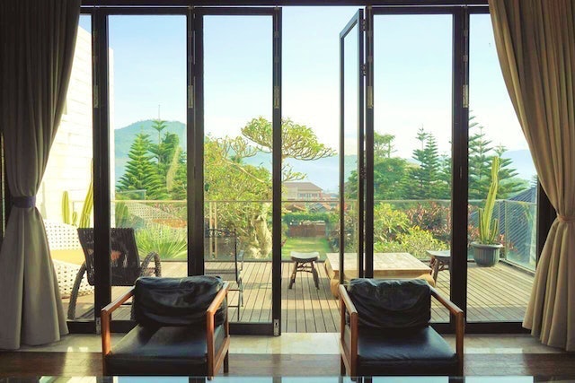 D'Green Villa 5