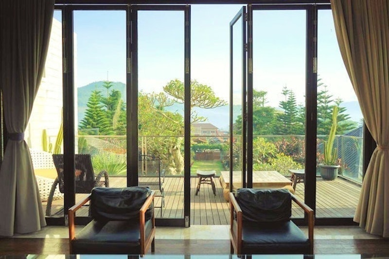 D'Green Villa 5