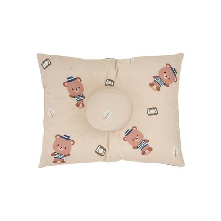 Vee & Mee Bantal Ibu Menyusui Embos + Bantal Lengan  5
