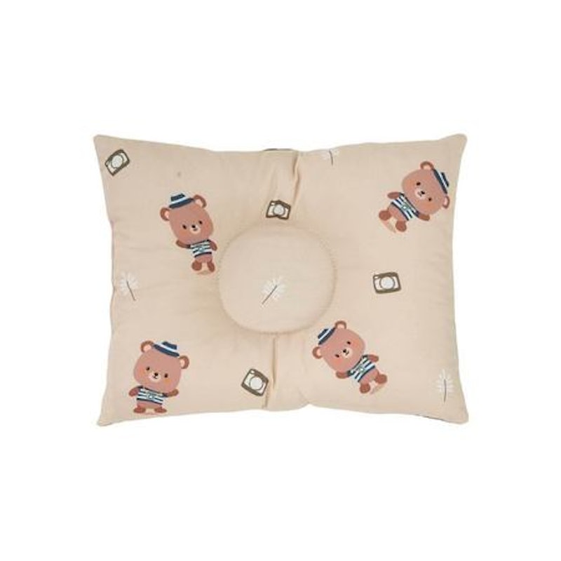 Vee & Mee Bantal Ibu Menyusui Embos + Bantal Lengan 5