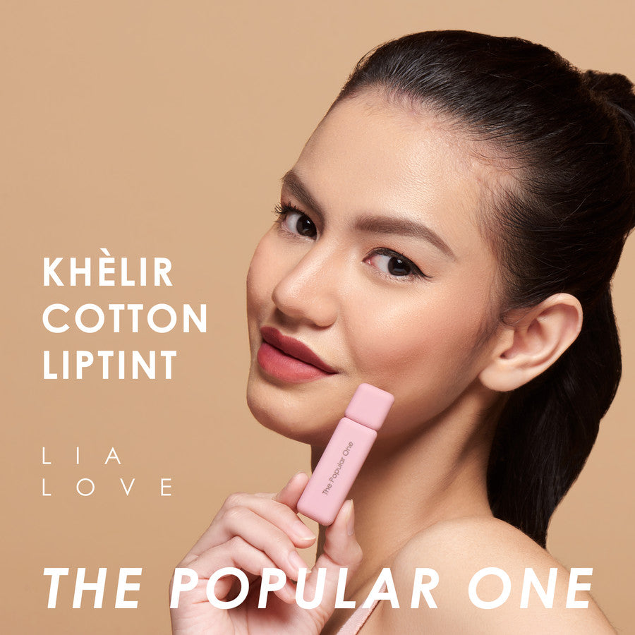 SADA Khelir Cotton Liptint