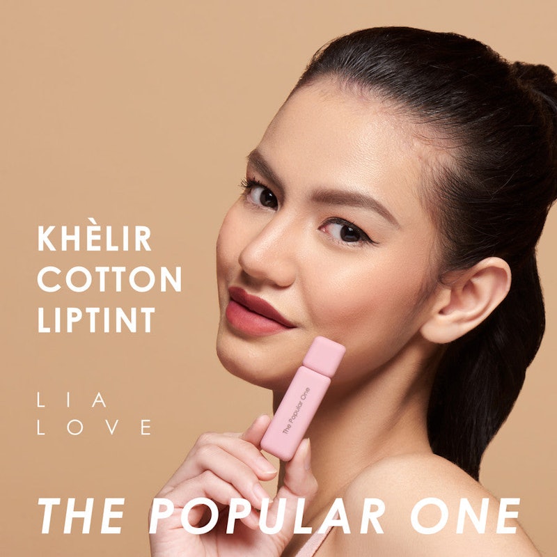 Khelir Cotton Liptint 2