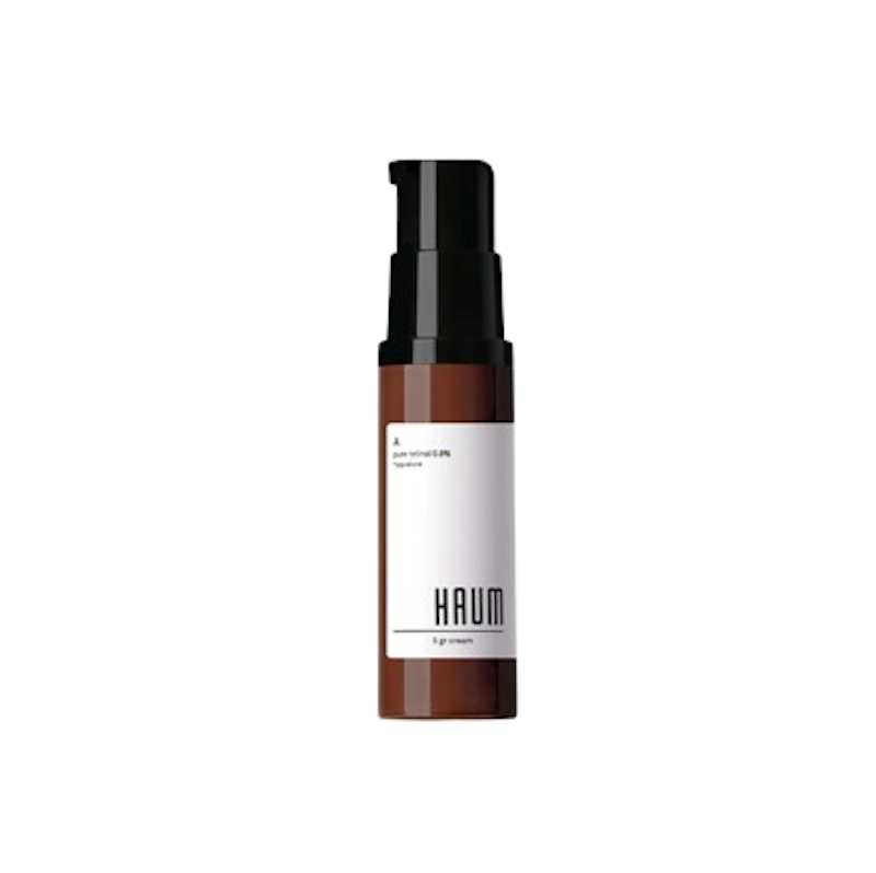 HAUM A Serum Pure Retinol 0,8% + Squalane 1