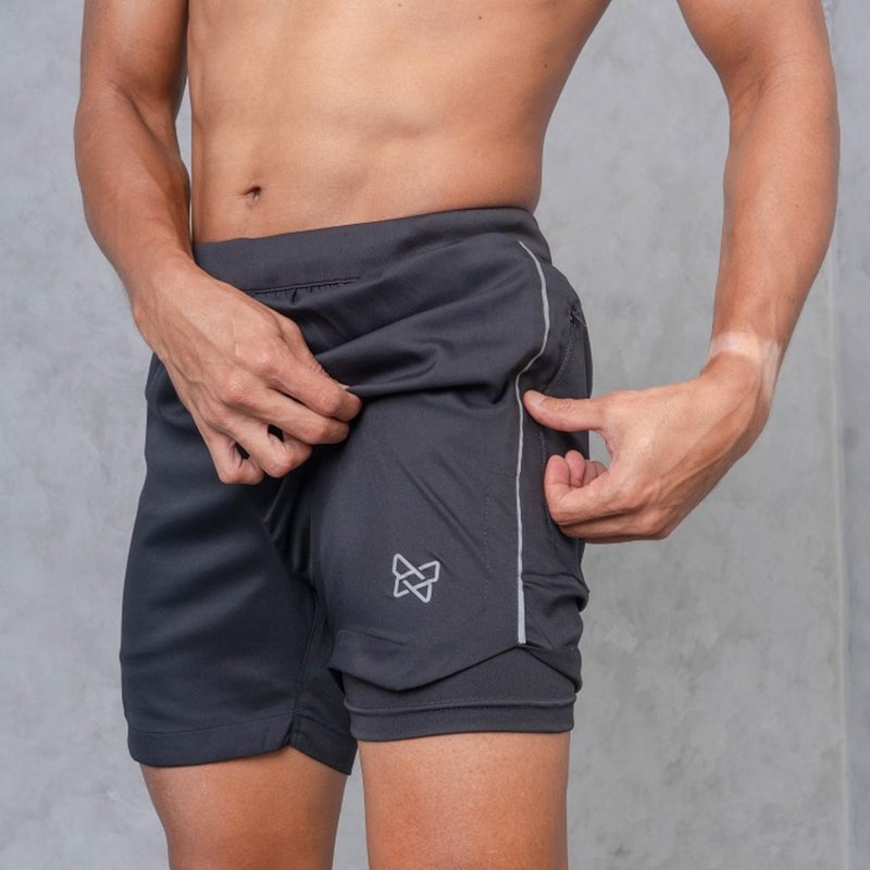 Atalon Core Running Pants 2