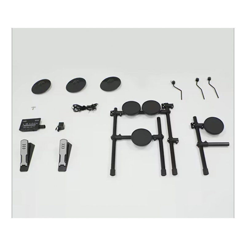 Yamaha Elektrik Drum Set 4