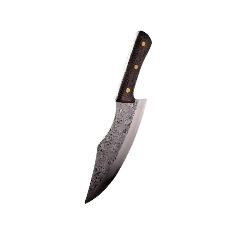 Moonbiffy Skinning Knife 1