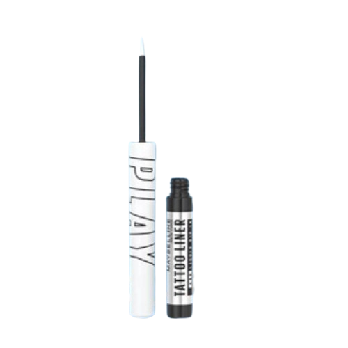 Maybelline New York ｜ Tattoo Liner Play 48H Defend