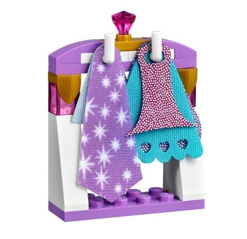 Disney Mini-Doll Dress-Up Kit 3