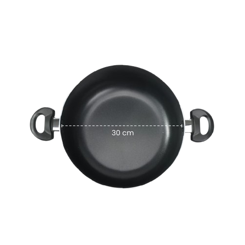 SANEX Panci Ducth Oven Essential Series 30 inch 1