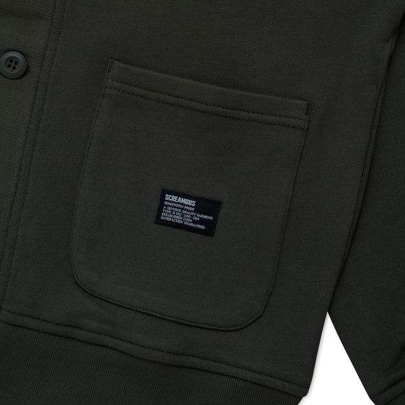 Cardigan GIANNIS 5