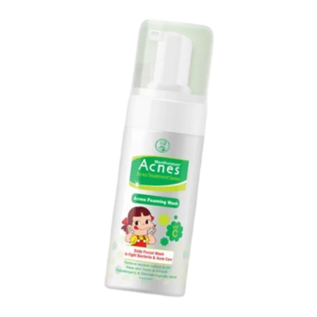 Acnes Foaming Wash