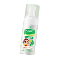 Foaming Wash