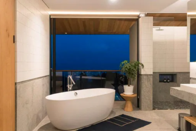 Saresae Villa 2
