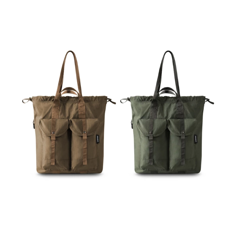 Bodypack Tame Regular Tote Bag 1