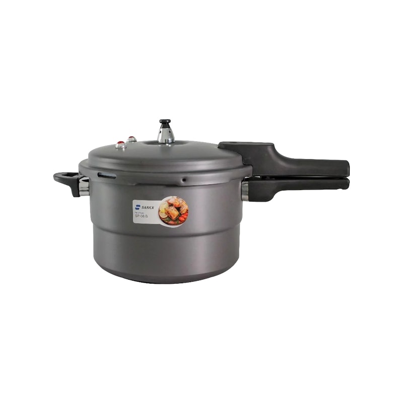 Sanex Panci Presto 8 liter 1