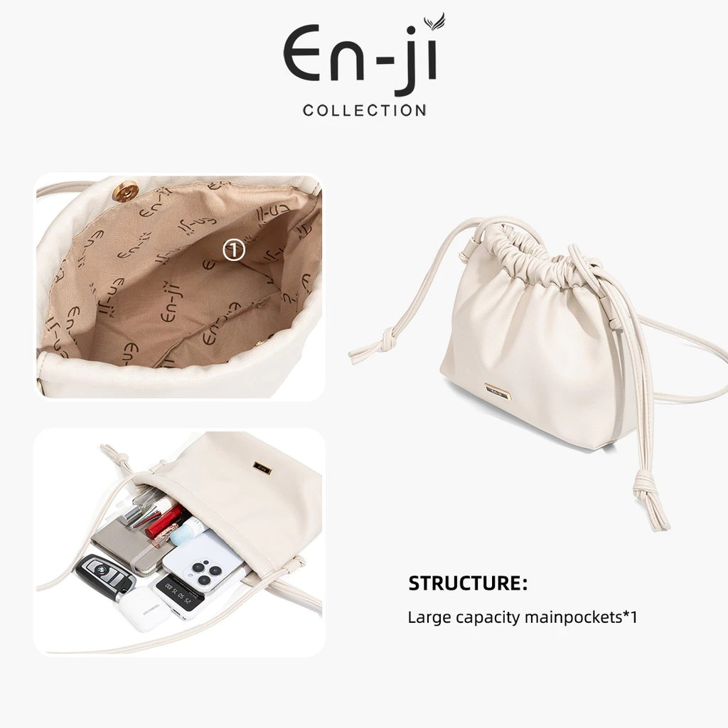 En-ji Solwa Slingbag Wanita 2