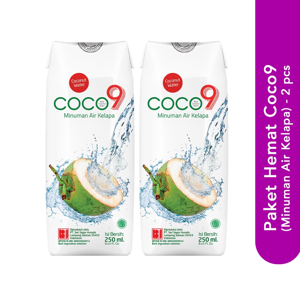 Coco 9 3