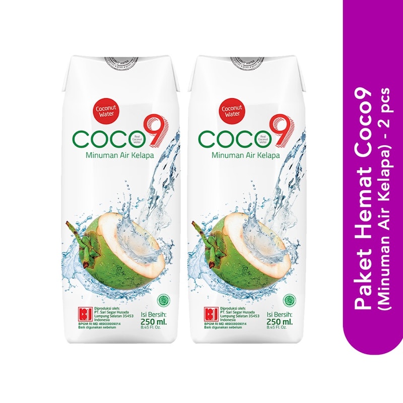 Coco 9 3