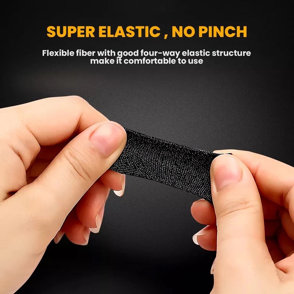 UNEED UNEED Gaming Finger Sleeve  UGM101