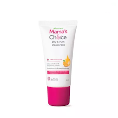 Dry Serum Deodorant