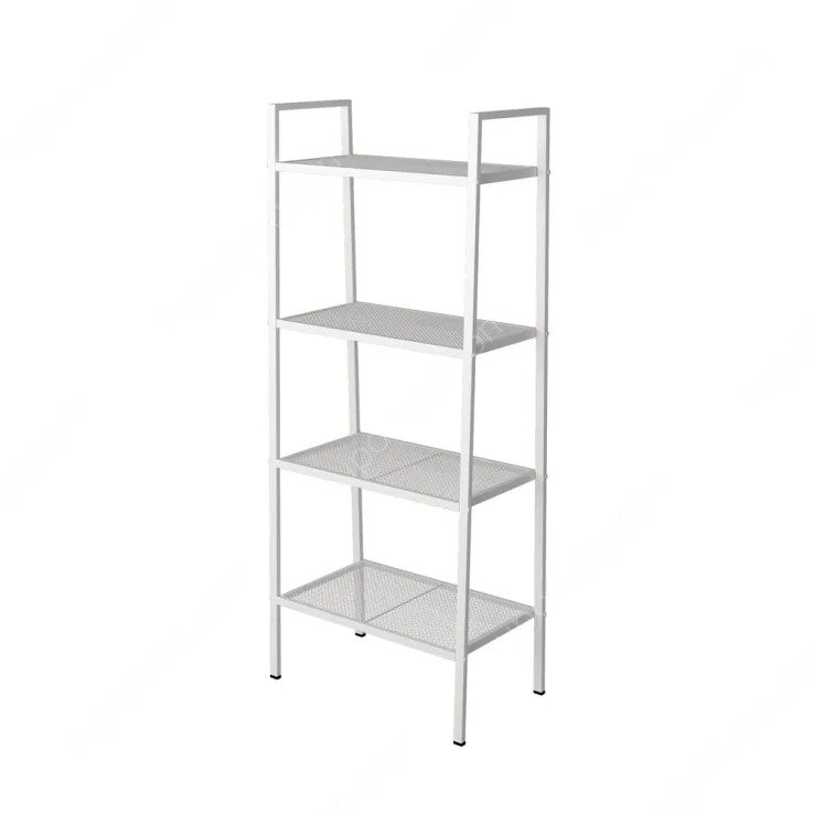 Informa Libie Rak Besi 4 Tingkat