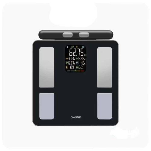 ONEMED Digital BodyFat Scan  ｜ 825