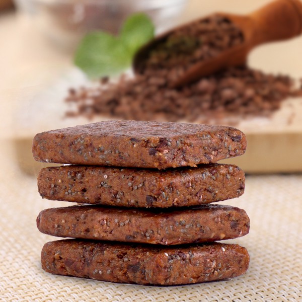 Mia Chia Healthy Bar Choco