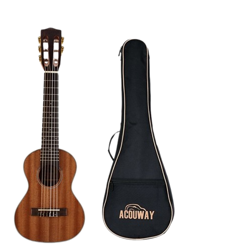 Gitarlele 28 Inch  1