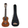 Acouway Gitarlele 28 Inch 1