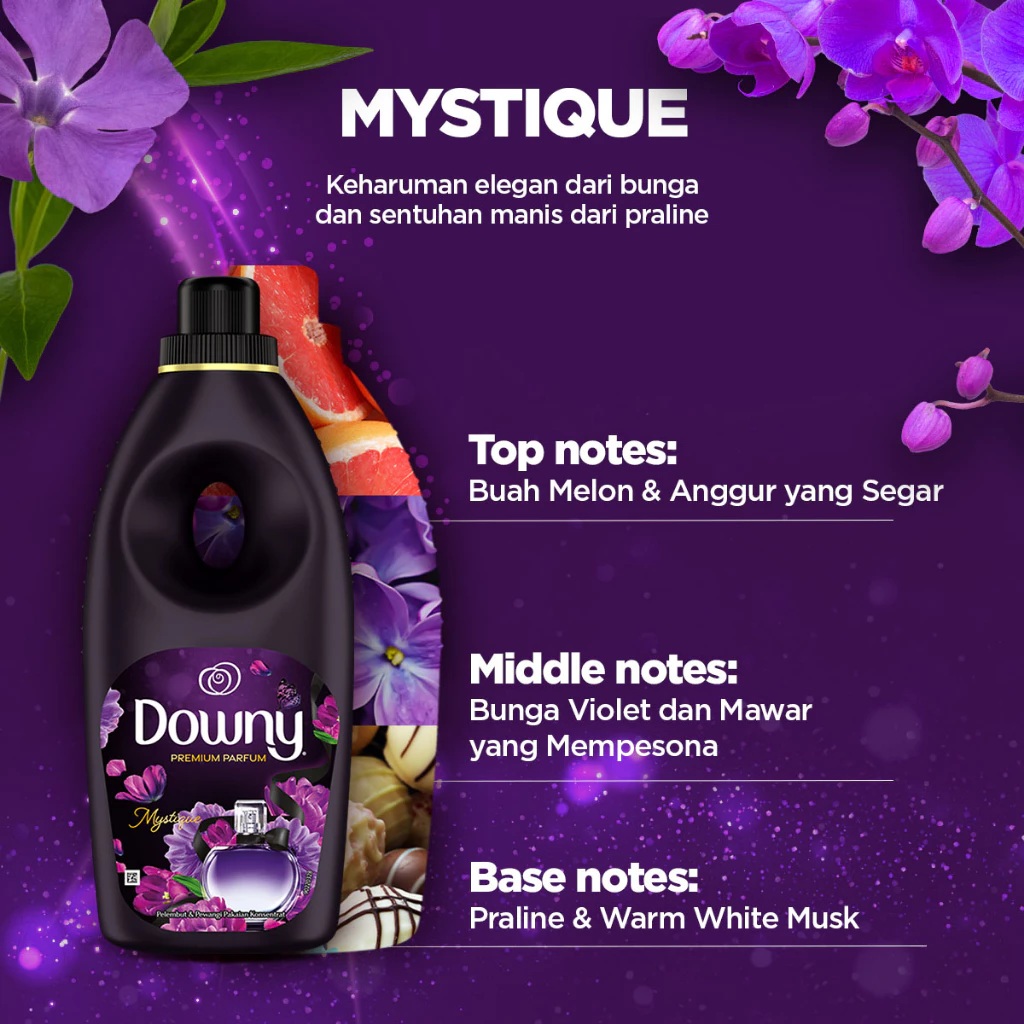 Premium Parfum Mystique 4