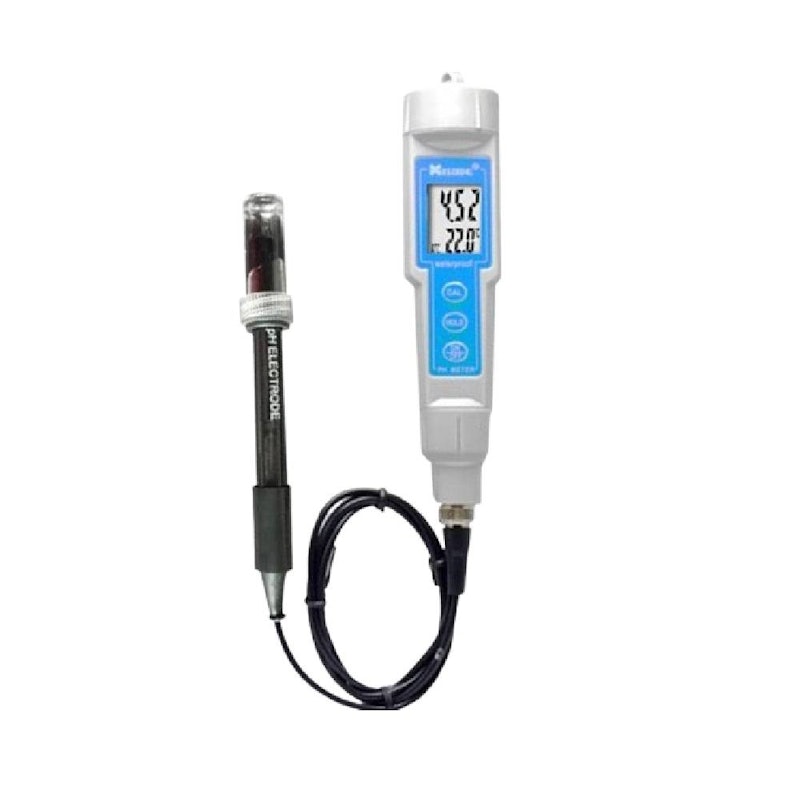 Kedida pH Meter External Probe Tester 1