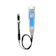 null Kedida pH Meter External Probe Tester 1