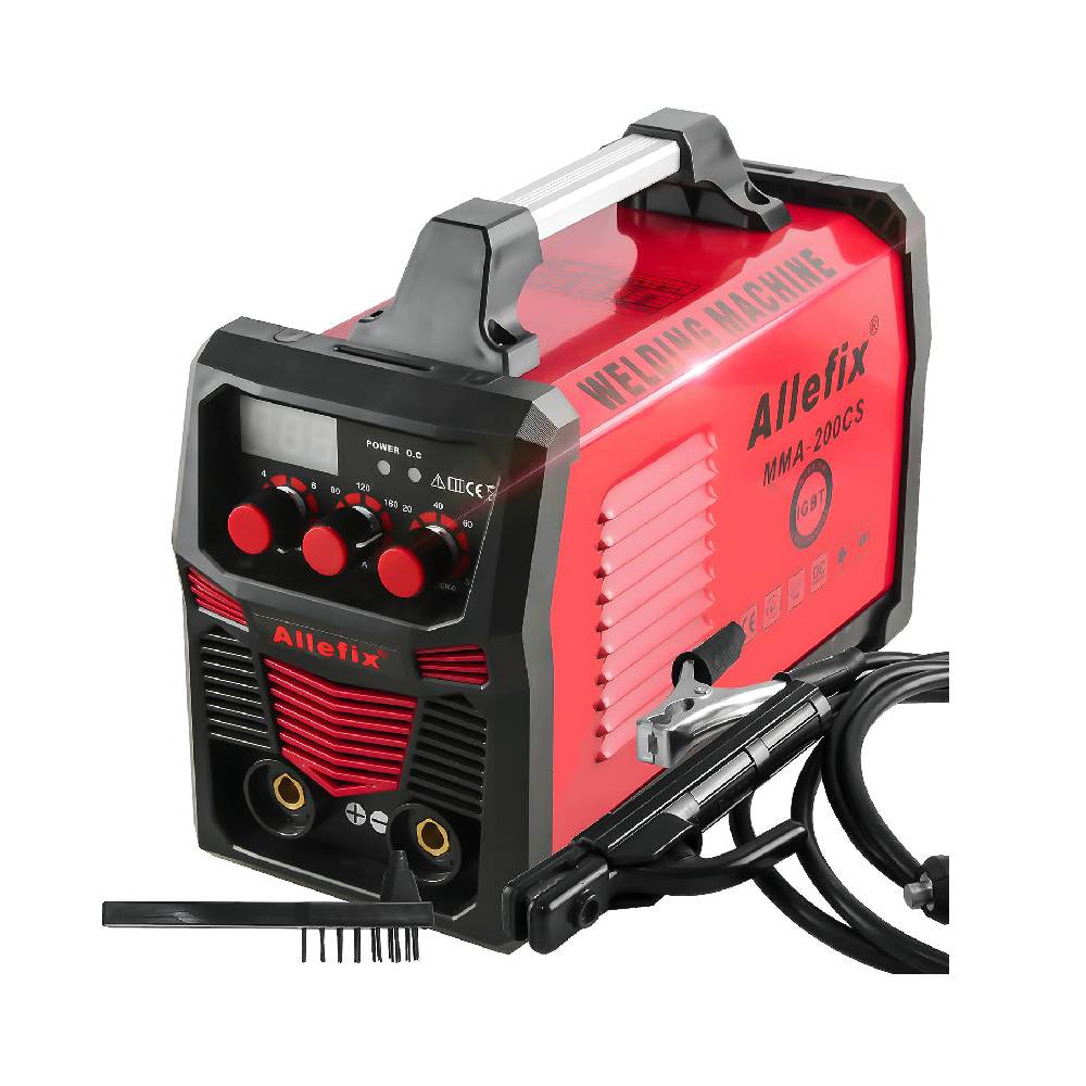 Allefix Welding Machine  ZX7-200