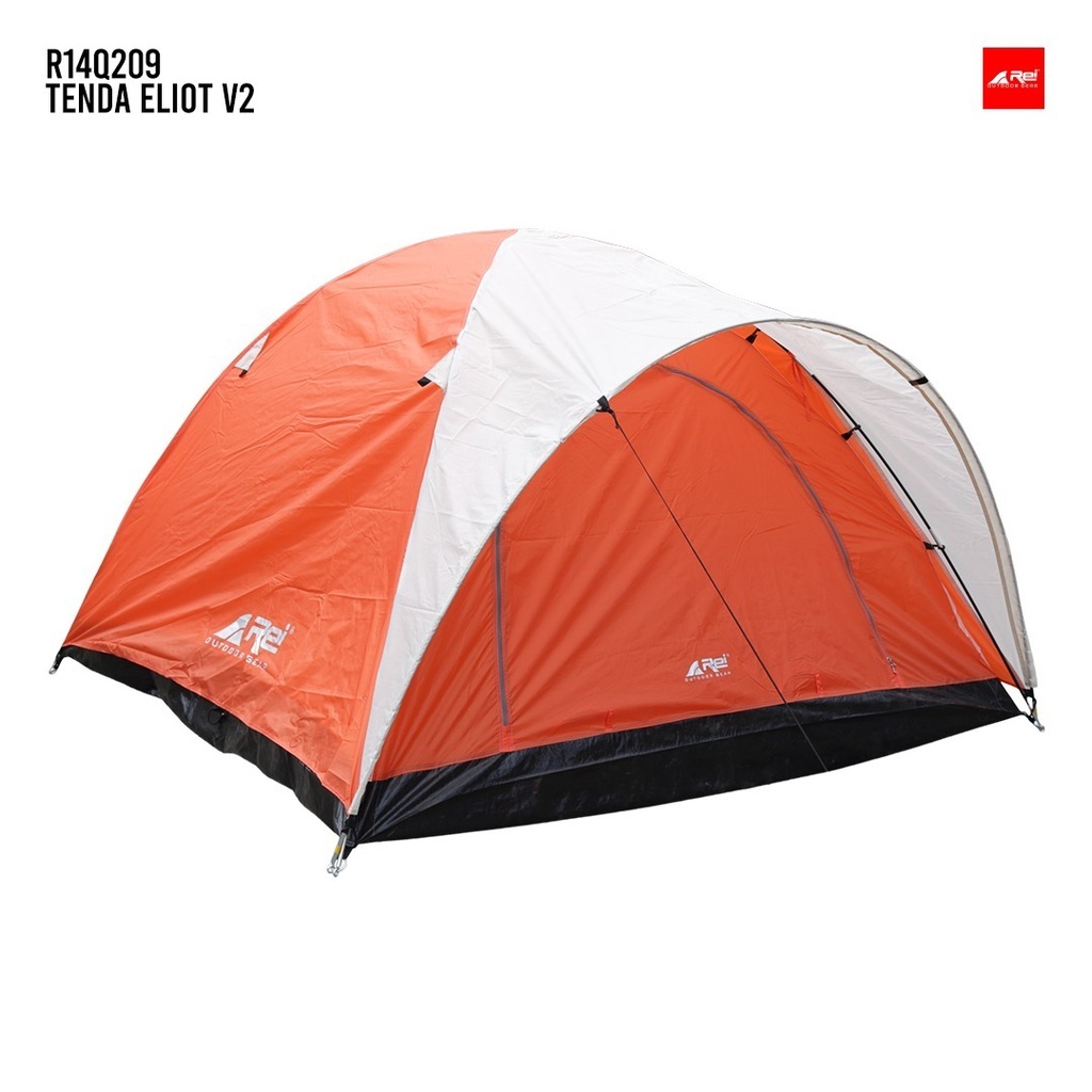Arei Outdoorgear Tenda Camping Eliot  4