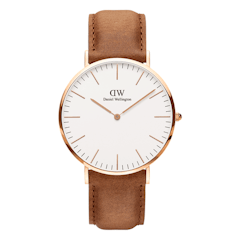 10 Rekomendasi Jam Tangan Daniel Wellington Terbaik untuk Pria Terbaru Tahun 2024 mybest